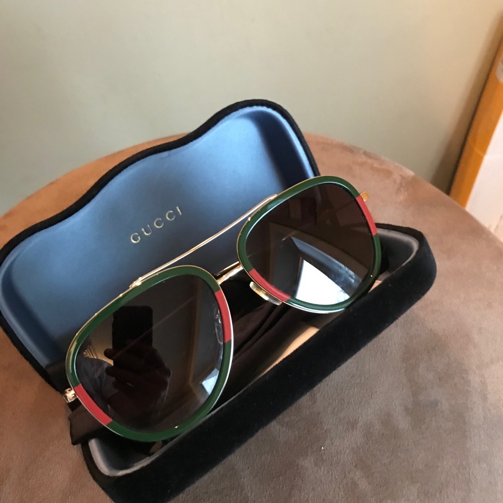 Gucci Sunglasses